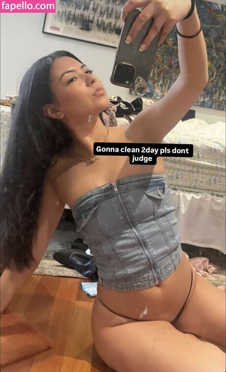 Ana Rackz onlyfans porn free