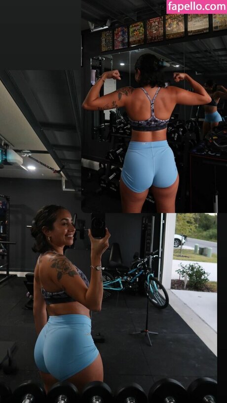 Zaira Lissette  picture