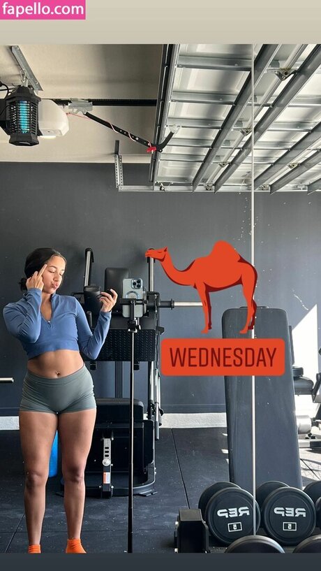 Zaira Lissette  capture