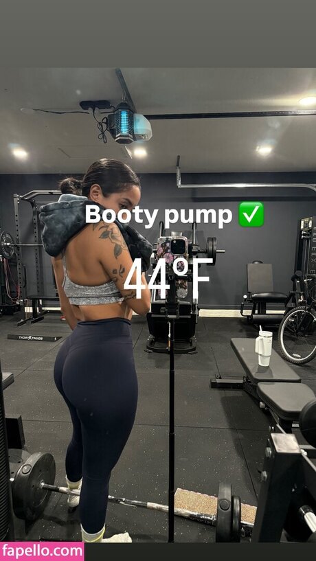 Zaira Lissette  visuals