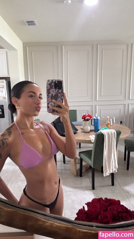 Zaira Lissette leak onlyfans nude