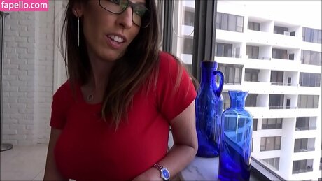 Dava Fox nude onlyfans leak