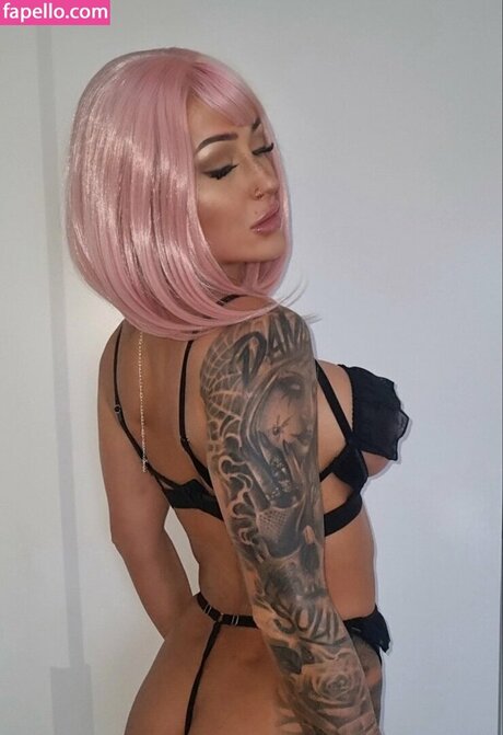 Jereminaa onlyfans creator