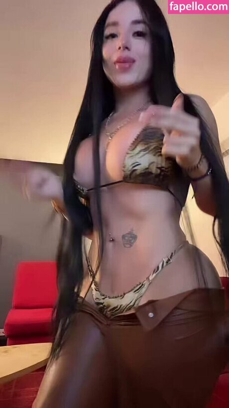 Emily Muneton onlyfans leaked photos