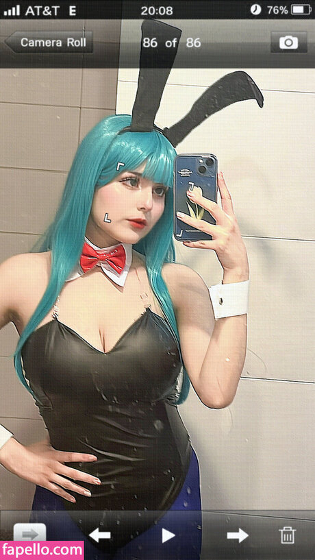 Catorisu onlyfans leaked