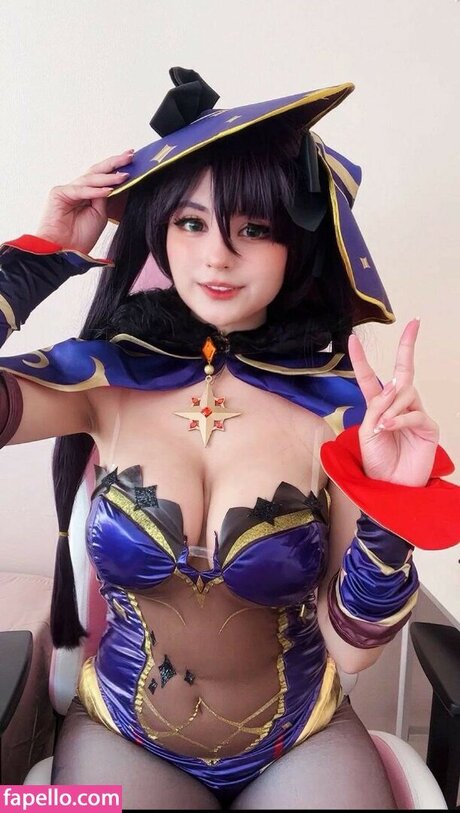 Catorisu onlyfans leaks