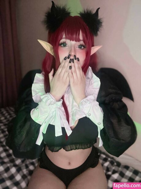 Catorisu onlyfans exposed