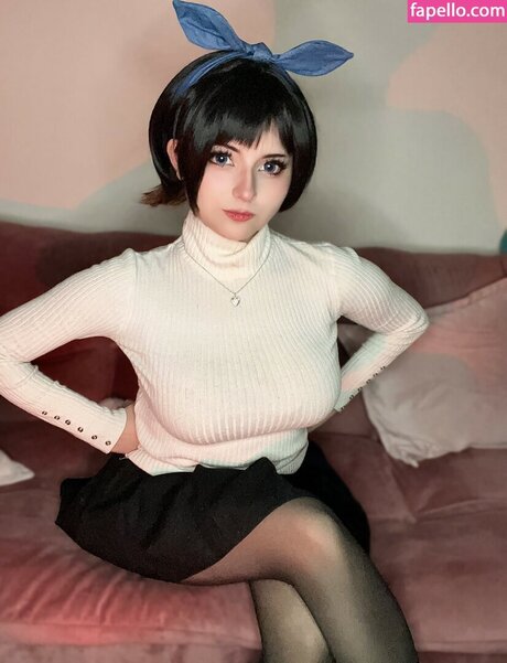 Catorisu onlyfans nude photos