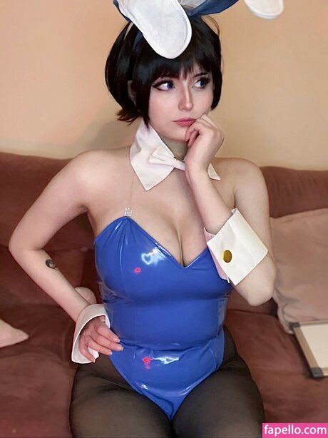 Catorisu nude onlyfans pics