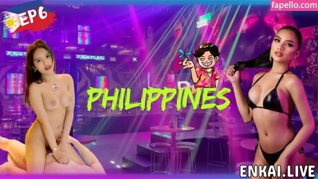 Enkai987 onlyfans leaked tits