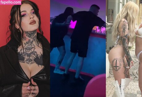 PlayStationPrincess onlyfans model photos