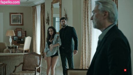 Mar a De Nati onlyfans leaked nudes