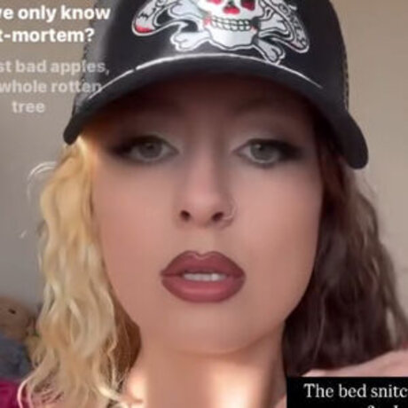 Aimey Mallon onlyfans nudes