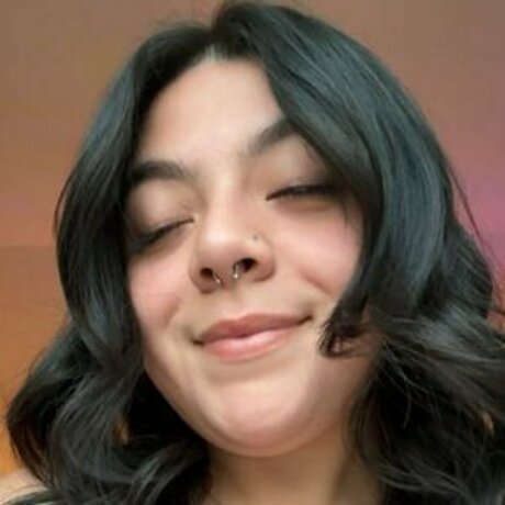 ajulycancer onlyfans leaked tits