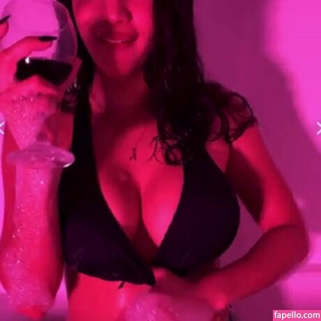 Ana Maxi onlyfans leaked dirtyship