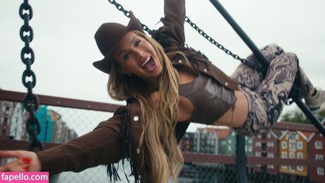 Carina Dahl onlyfans sex leak