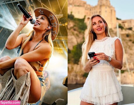 Carina Dahl onlyfans leake