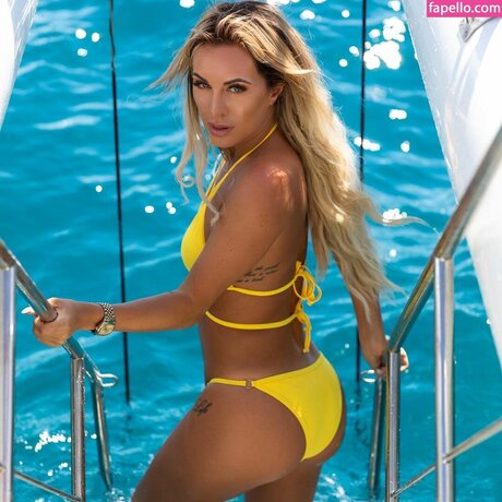 Carina Dahl nude leaks onlyfans