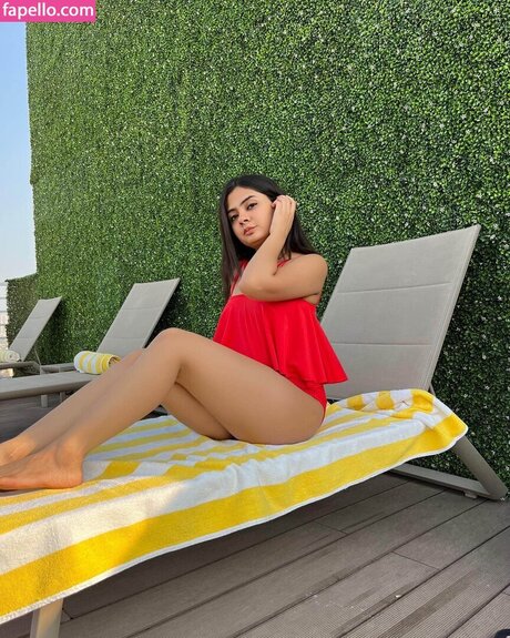 Akshita Rai Shrivastava onlyfans nudes