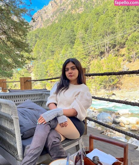 Akshita Rai Shrivastava only fans