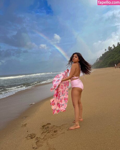 Akshita Rai Shrivastava new onlyfans