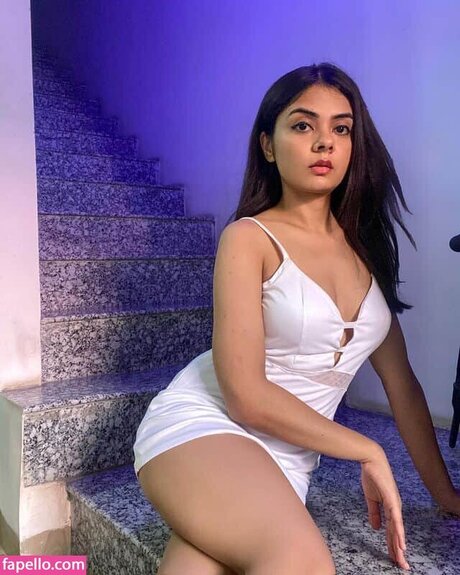 Akshita Rai Shrivastava onlyfans star