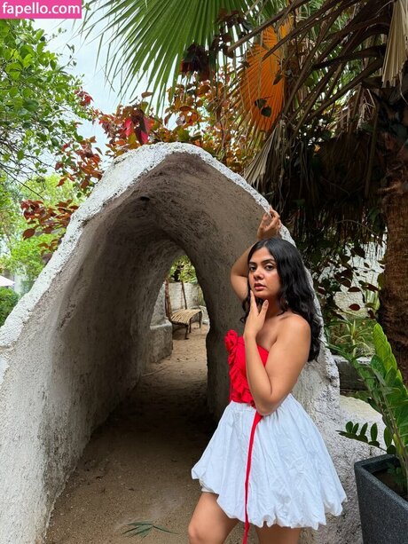 Akshita Rai Shrivastava onlyfans nudes leak