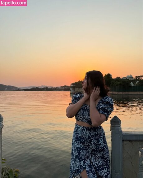 Akshita Rai Shrivastava nude onlyfans leaks