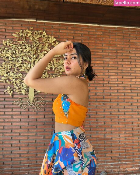 Akshita Rai Shrivastava onlyfans naked