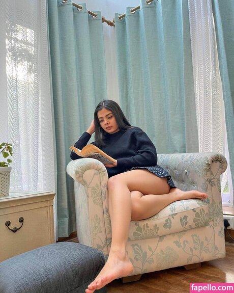 Akshita Rai Shrivastava onlyfans picture