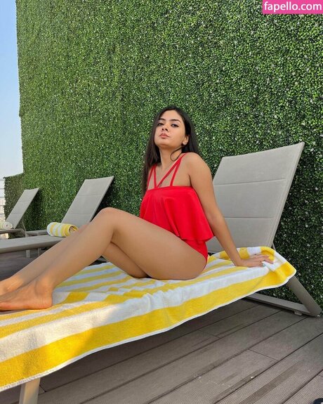 Akshita Rai Shrivastava onlyfans tits