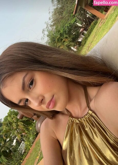 Esperan a Da Rocha leaked onlyfans.