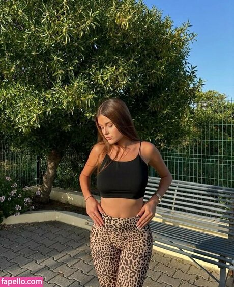 Esperan a Da Rocha only fans leak