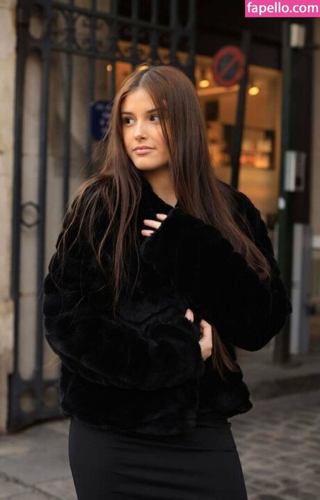 Esperan a Da Rocha leaked onlyfans sextape