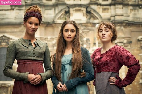 Ayoola Smart leaked onlyfans.