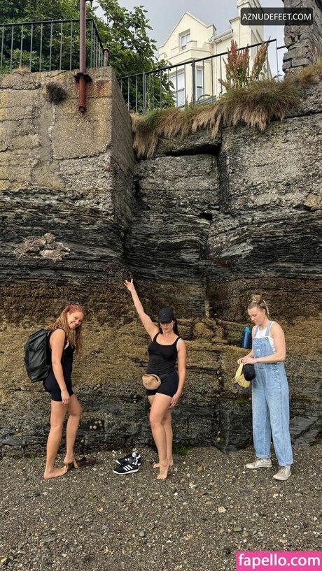 Ayoola Smart onlyfans nudes