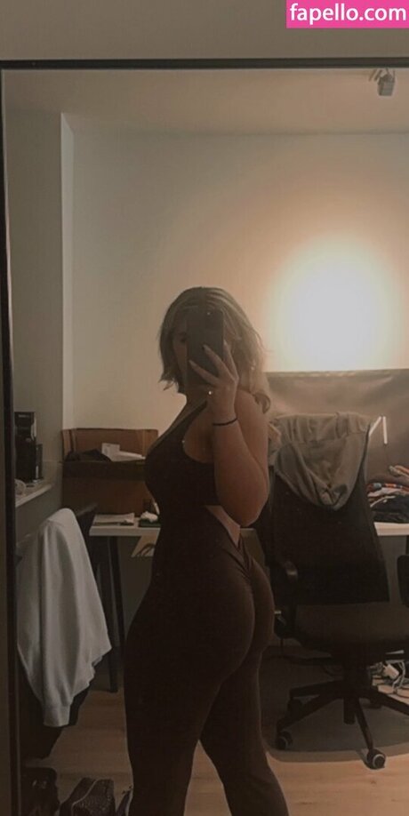 Lillianjl_ nude on onlyfans