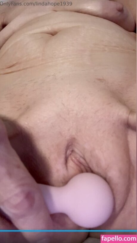 Grandma Linda Lindahope1939 Lucy cutest onlyfans pic