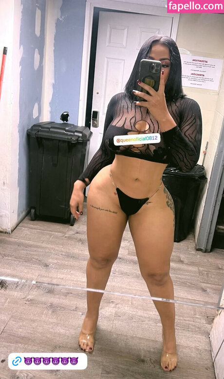 Luna Cruz onlyfans naked leaked