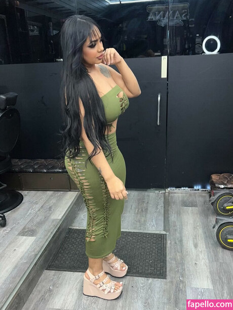 Luna Cruz onlyfans leak xxx