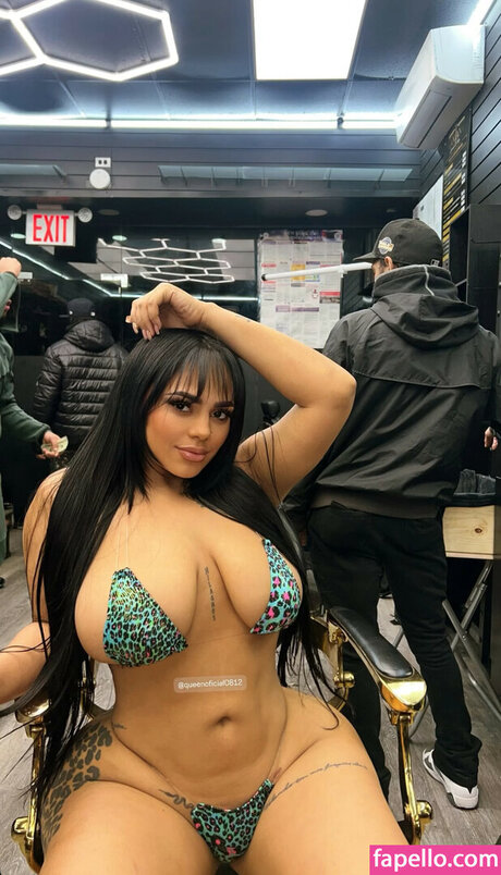 Luna Cruz leaked nudes onlyfans