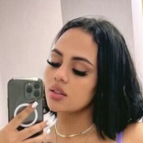 Luna Cruz leaked onlyfans xxx