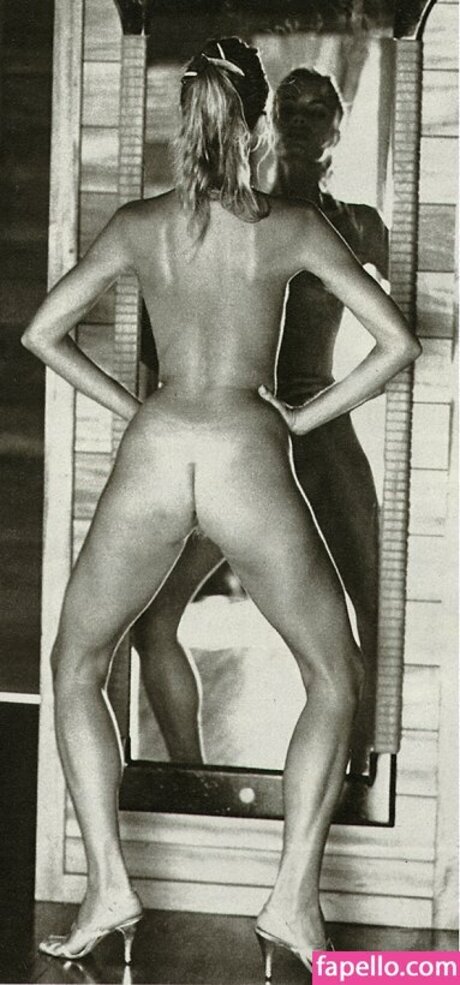 Alexia Dechamps onlyfans leaked