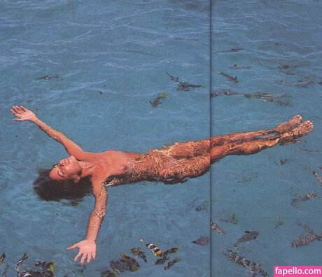 Alexia Dechamps nude onlyfans leaks