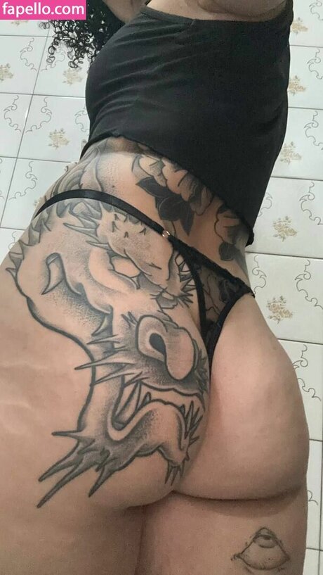 Kembly Guerrero only fans naked