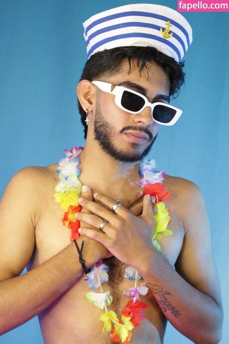 Orion Perla xxx onlyfans