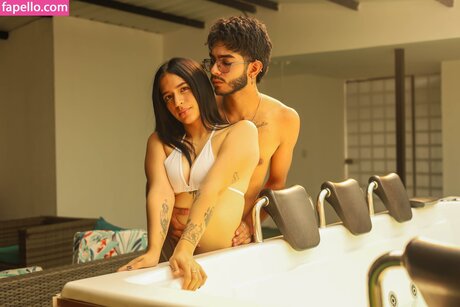 Orion Perla only fans porn