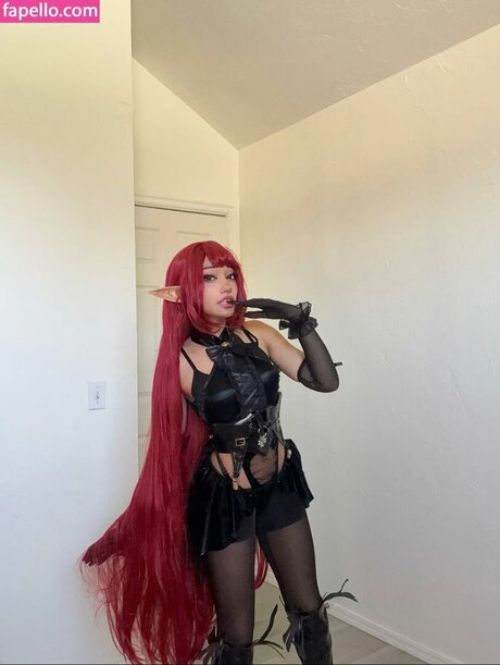 Starbean m onlyfans leak