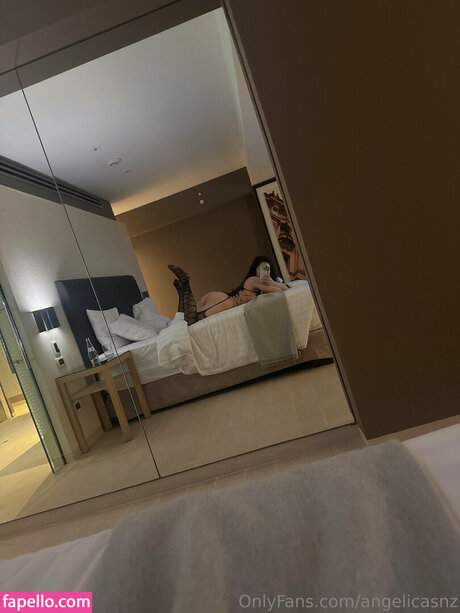 Angelica Sanchez onlyfans content leaked