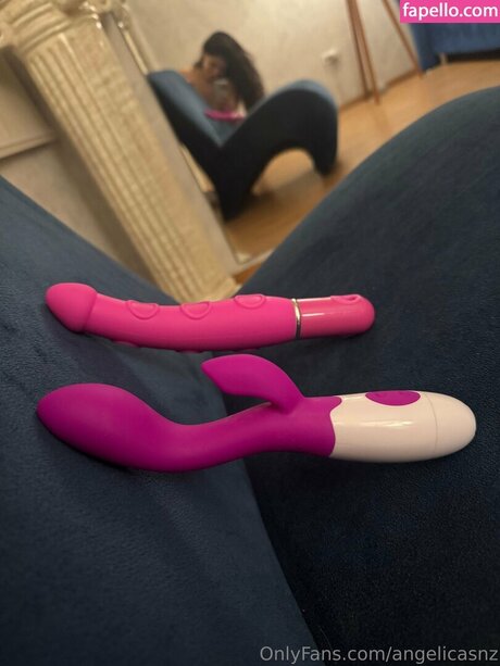 Angelica Sanchez onlyfans explicit content